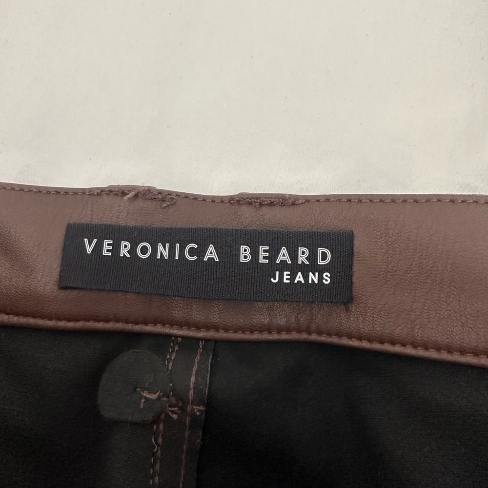 Veronica Beard Carson Ankle Pants - image 3